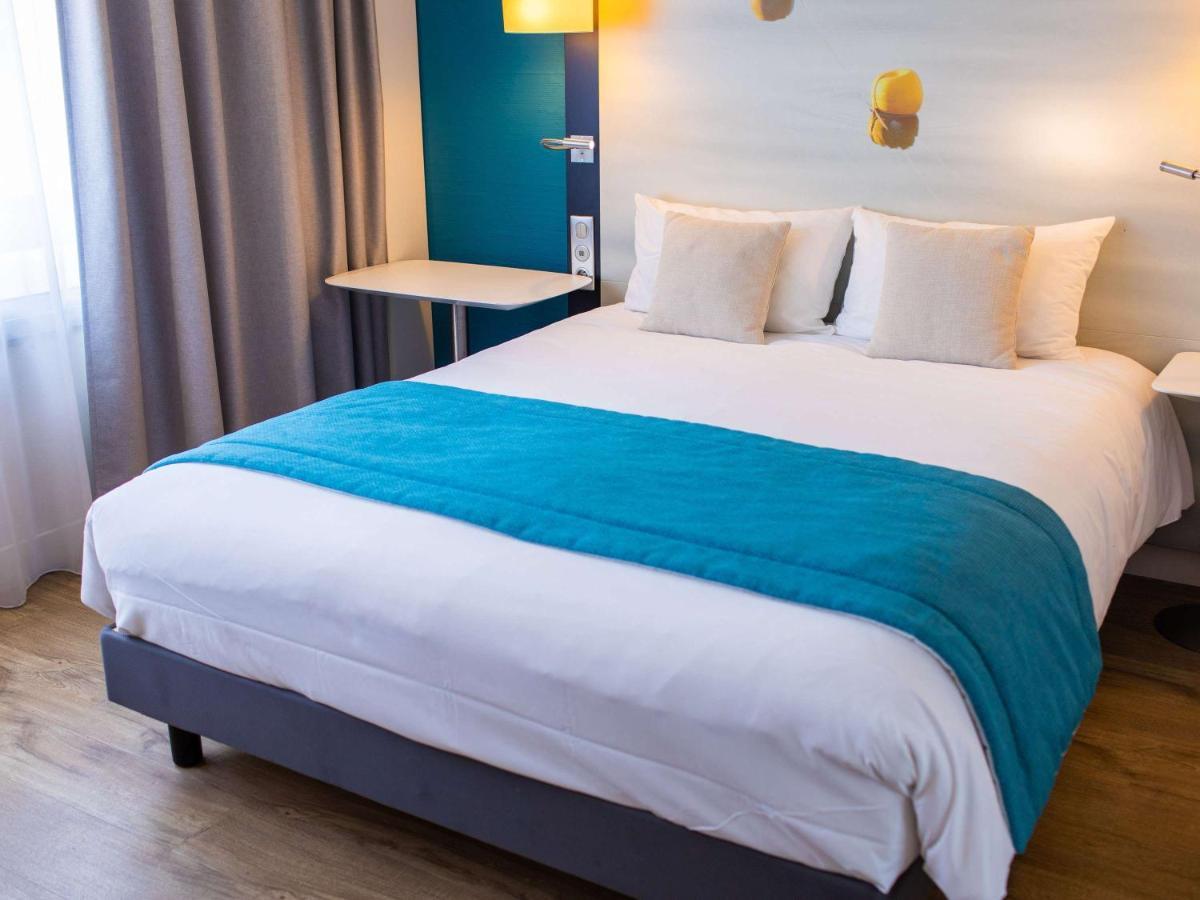 Mercure Lorient Centre Εξωτερικό φωτογραφία