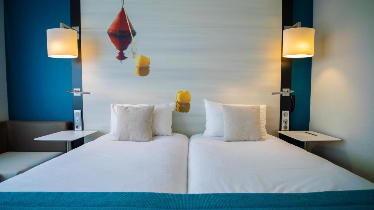 Mercure Lorient Centre Εξωτερικό φωτογραφία