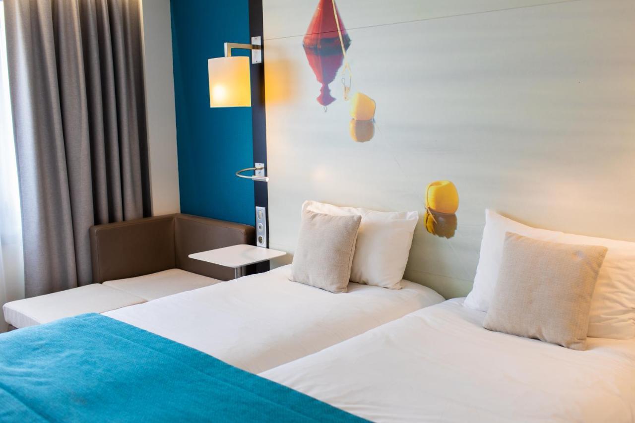 Mercure Lorient Centre Εξωτερικό φωτογραφία