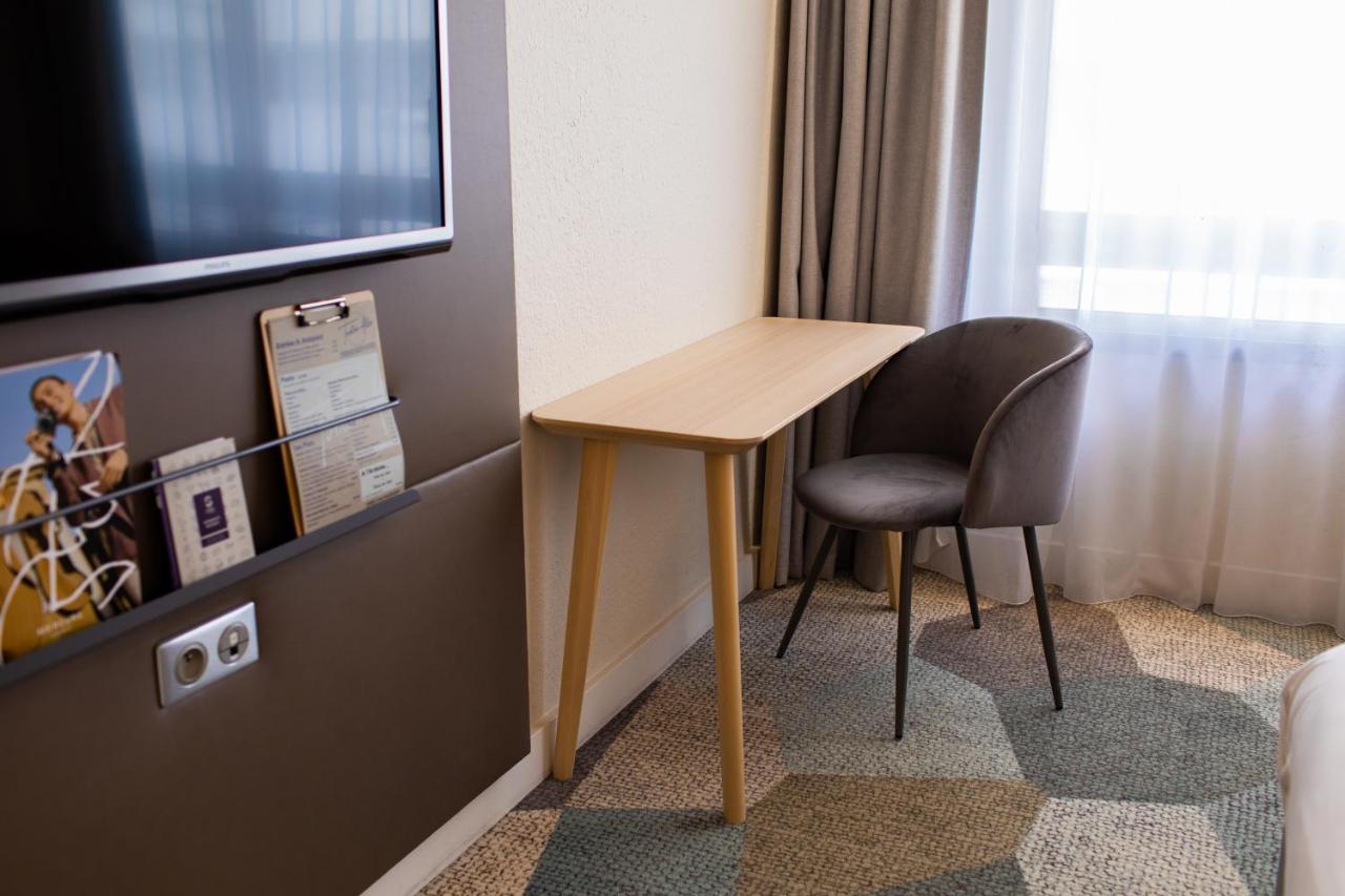 Mercure Lorient Centre Εξωτερικό φωτογραφία
