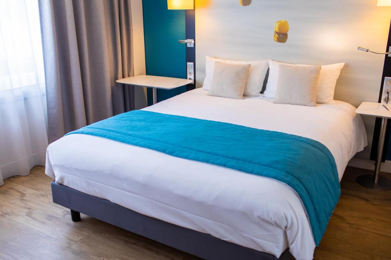 Mercure Lorient Centre Εξωτερικό φωτογραφία