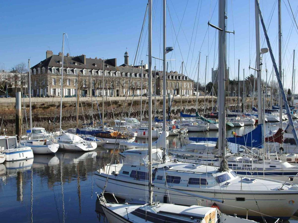 Mercure Lorient Centre Εξωτερικό φωτογραφία