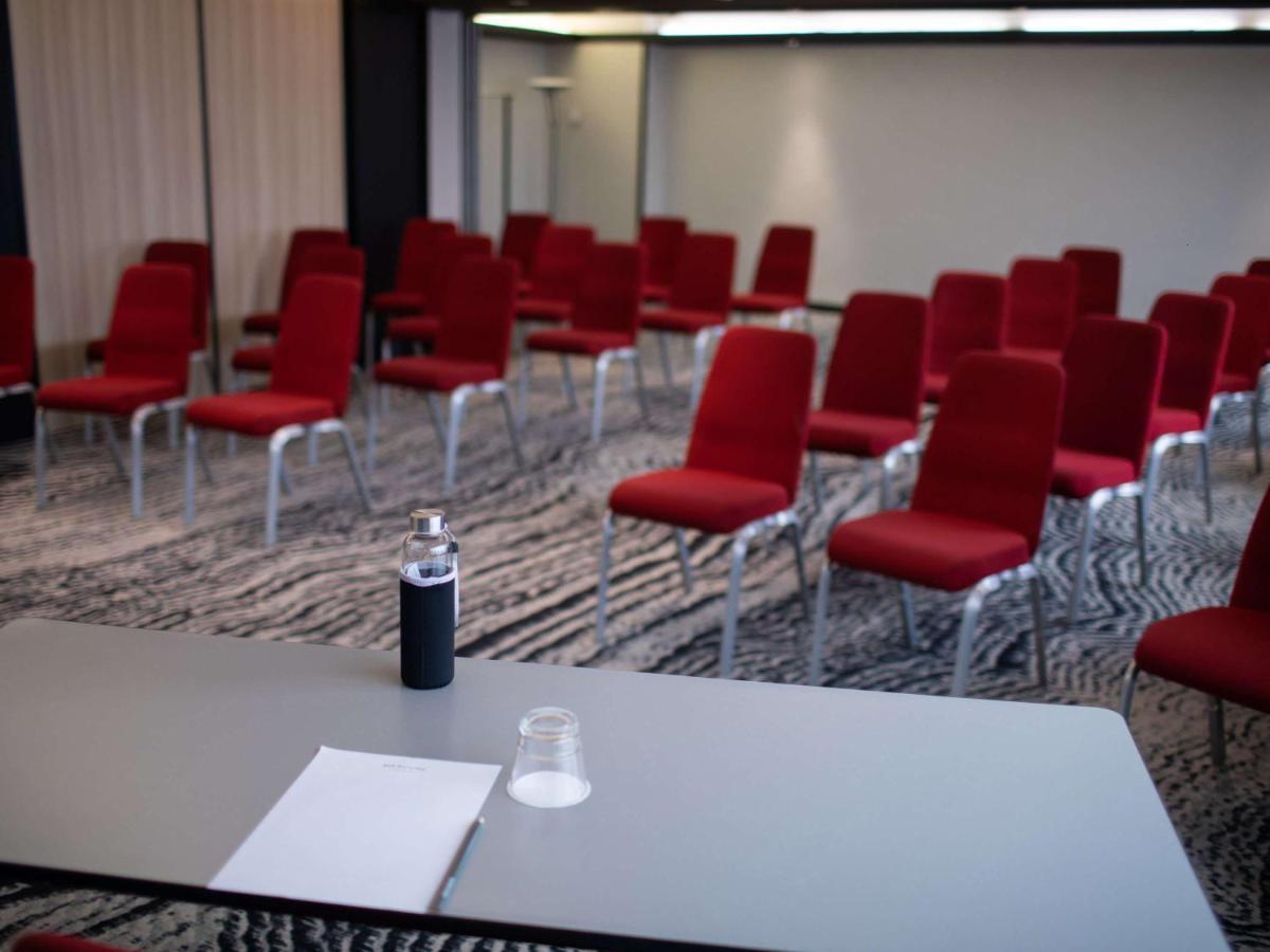 Mercure Lorient Centre Εξωτερικό φωτογραφία