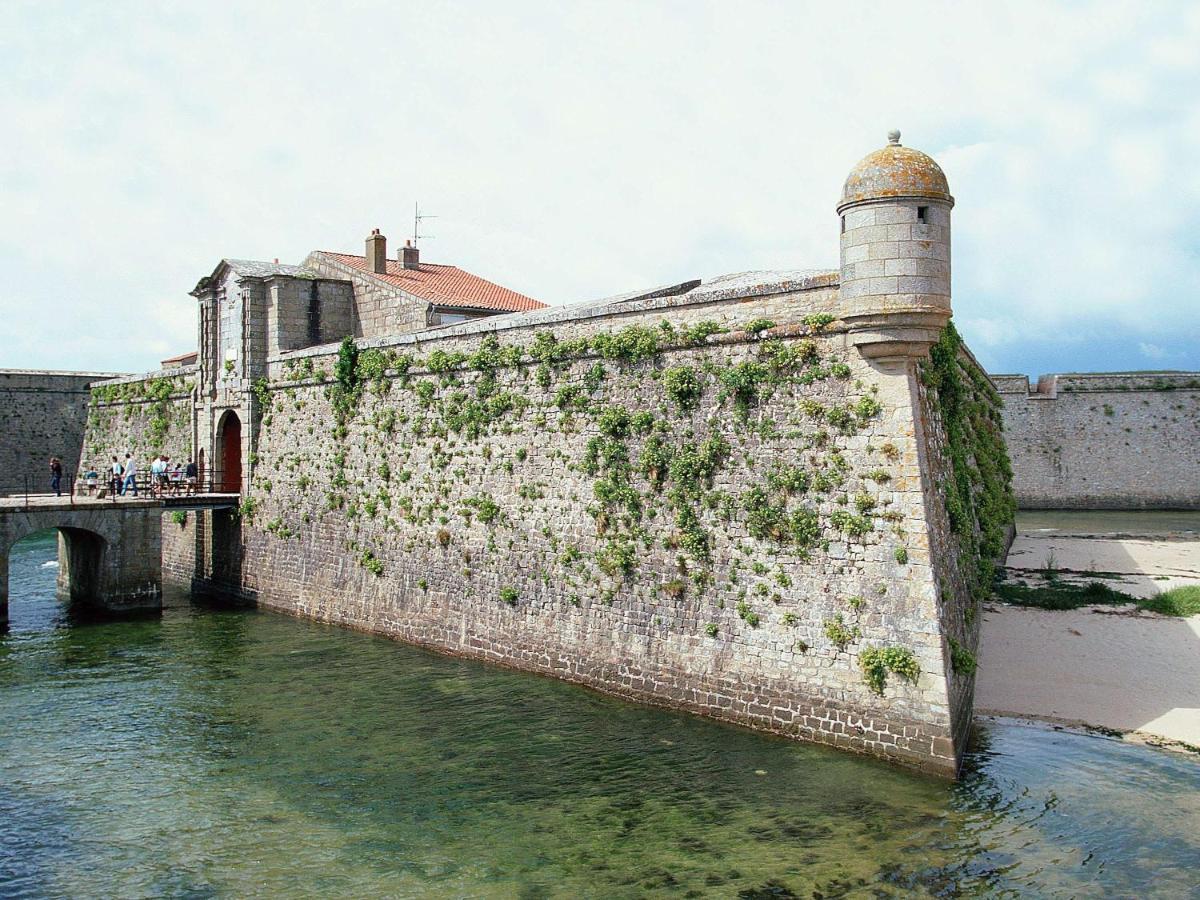 Mercure Lorient Centre Εξωτερικό φωτογραφία